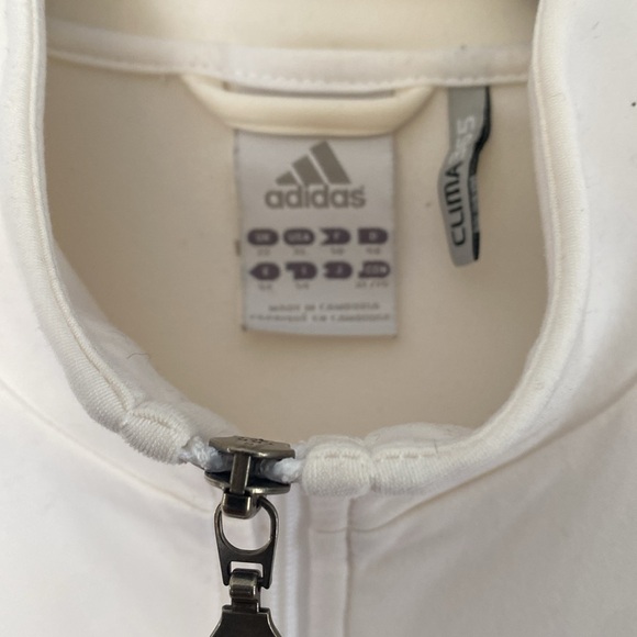 Adidas jacket - Picture 2 of 5